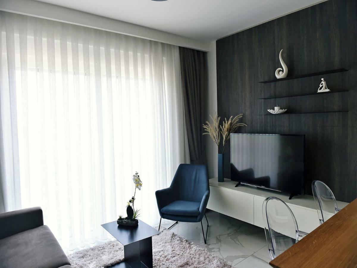 Apartments In Villa Ziza, Rooftop Swimming Pool Опатія Екстер'єр фото